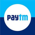 Paytm ashwakala logo