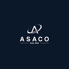 ASACO ashwakala logo