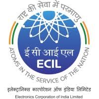 ECIL ashwakala logo