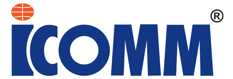 ICOMM ASHWAKALA LOGO
